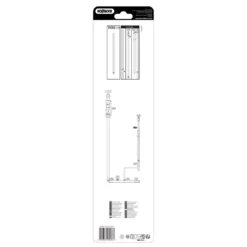 Hozelock Micro Dripper Extension Tube (Pack Of 10) 7030 5 Hozelock Micro Dripper Extension Tube (Pack Of 10) 7030 -Garden Glee 5010646060363 3