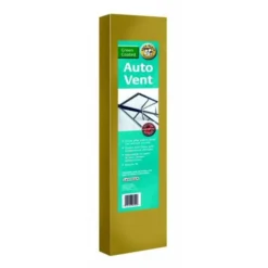 Gardman Greenhouse Auto Vent