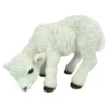 Vivid Arts 31cm Standing Lamb - XRL-LAMB-D