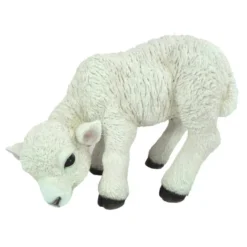 Vivid Arts 31cm Standing Lamb - XRL-LAMB-D