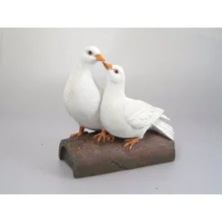Vivid Arts 21cm Pair Of Love Doves