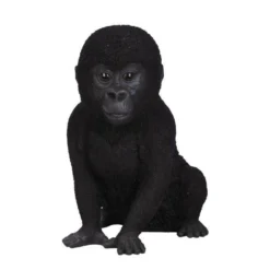 Vivid Arts 23cm Baby Gorilla - XRL-GRLA-D
