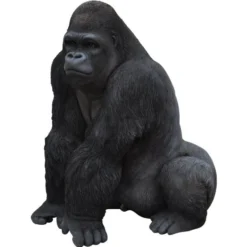 Vivid Arts 27.5cm Gorilla - XRL-GRLA-B