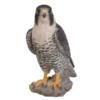 Vivid Arts 25cm Peregrine Falcon - XRL-PFAL-B