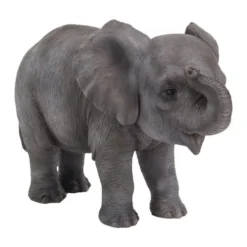 Vivid Arts 17cm Pet Pals Baby Elephant - PZ-ELPH-F